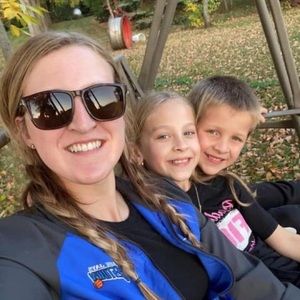 Meet your Posher, Natasha